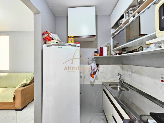Imagem Apartamento com 2 Quartos à Venda, 56 m² em Jardim Roberto - Osasco Imagem Apartamento com 2 Quartos à Venda, 56 m² em Jardim Roberto - Osasco