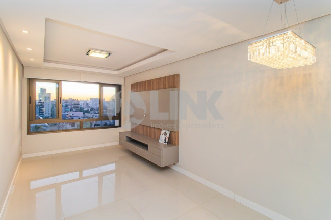 Imagem Apartamento com 2 Quartos à Venda, 63 m² em Petrópolis - Porto Alegre