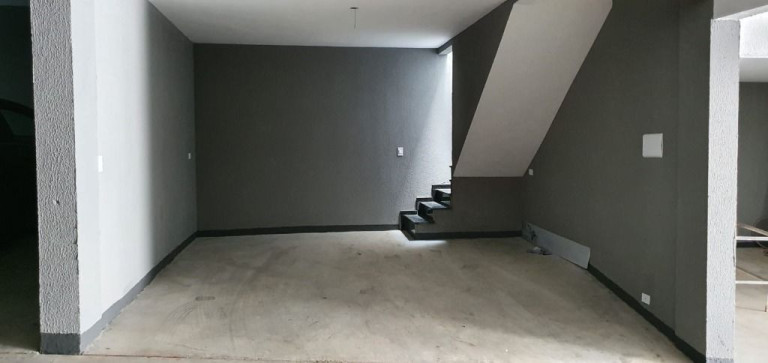 Imagem Sobrado com 3 Quartos à Venda, 113 m² em Vila Curuçá - Santo André