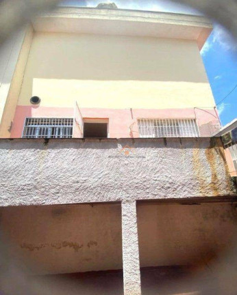 Imagem Sobrado com 5 Quartos à Venda, 236 m² em Vila Vivaldi - São Bernardo Do Campo