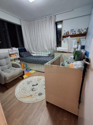 Imagem Apartamento com 2 Quartos à Venda, 50 m² em Casa Caiada - Olinda Imagem Apartamento com 2 Quartos à Venda, 50 m² em Casa Caiada - Olinda