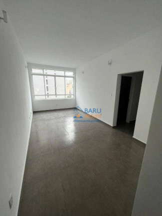 Apartamento com 2 Quartos à Venda, 89 m² em Santa Cecília - São Paulo