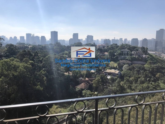 Imagem Apartamento com 5 Quartos à Venda, 1.223 m² em Retiro Morumbi - São Paulo Imagem Apartamento com 5 Quartos à Venda, 1.223 m² em Retiro Morumbi - São Paulo