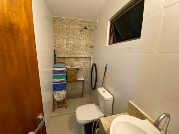 Imagem Casa de Condomínio com 4 Quartos à Venda, 207 m² em Muçumagro - João Pessoa Imagem Casa de Condomínio com 4 Quartos à Venda, 207 m² em Muçumagro - João Pessoa