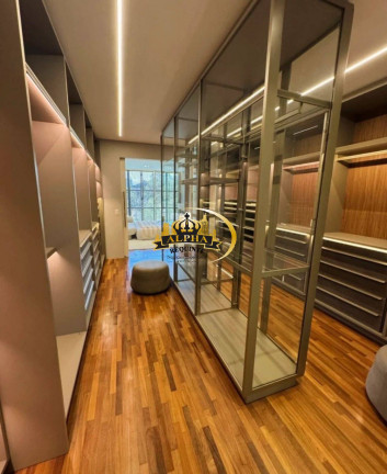 Imagem Casa de Condomínio com 5 Quartos à Venda, 1.000 m² em Tamboré - Santana De Parnaíba Imagem Casa de Condomínio com 5 Quartos à Venda, 1.000 m² em Tamboré - Santana De Parnaíba