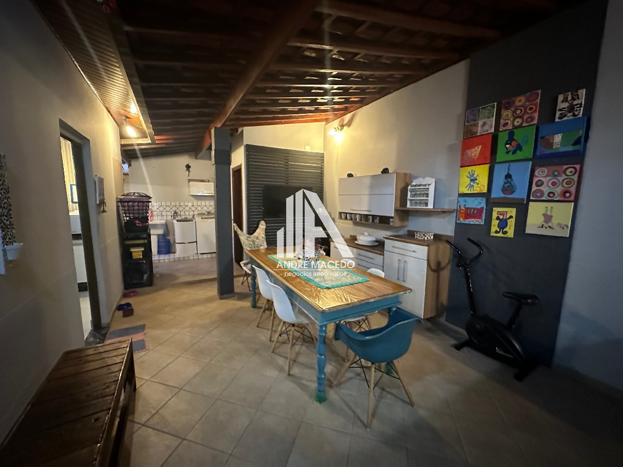 Imagem Casa com 3 Quartos à Venda, 145 m² em Jardim Taguá - Estiva Gerbi
