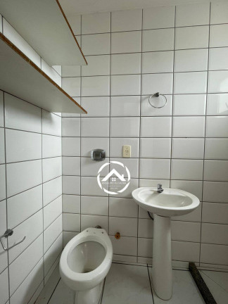 Imagem Apartamento com 3 Quartos à Venda, 122 m² em Quilombo - Cuiabá