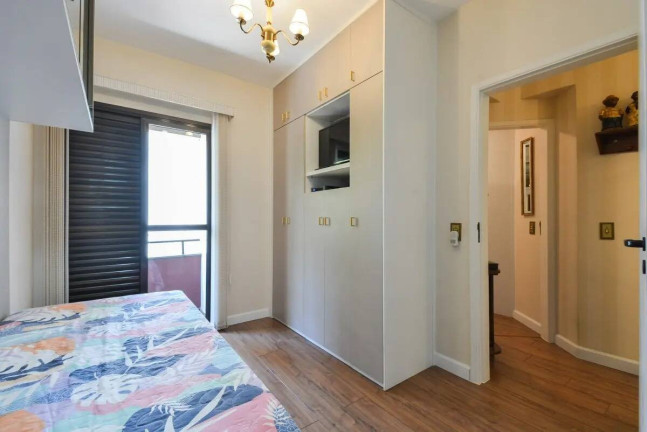 Imagem Apartamento com 3 Quartos à Venda, 102 m² em Pinheiros - São Paulo