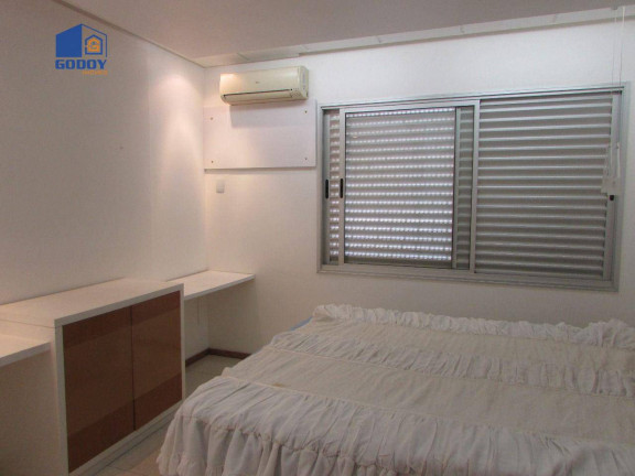 Imagem Apartamento com 3 Quartos à Venda,  em Jardim Das Américas - Cuiabá