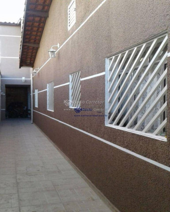 Imagem Casa com 3 Quartos à Venda, 157 m² em Cidade Soberana - Guarulhos