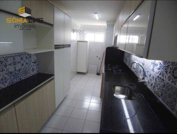 Imagem Apartamento com 3 Quartos à Venda, 80 m² em água Fria - João Pessoa Imagem Apartamento com 3 Quartos à Venda, 80 m² em água Fria - João Pessoa