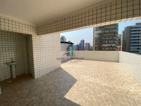 Imagem Apartamento com 1 Quarto à Venda, 47 m² em Aviação - Praia Grande
