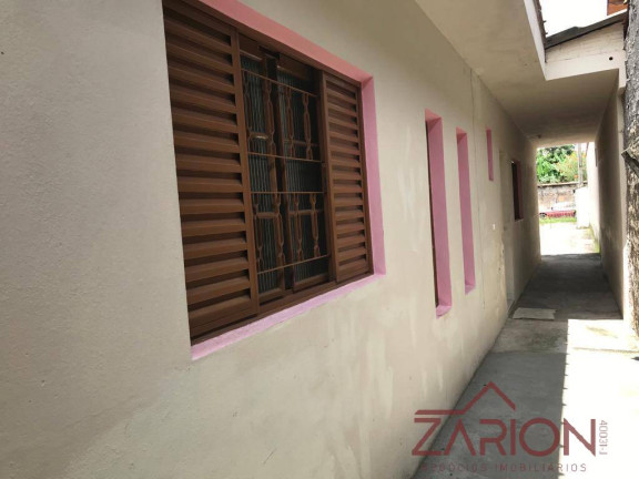 Imagem Casa com 2 Quartos à Venda, 170 m² em Jardim Gurilândia - Taubaté