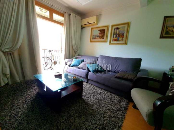 Imagem Apartamento com 3 Quartos à Venda, 183 m² em Ponta Da Praia - Santos Imagem Apartamento com 3 Quartos à Venda, 183 m² em Ponta Da Praia - Santos