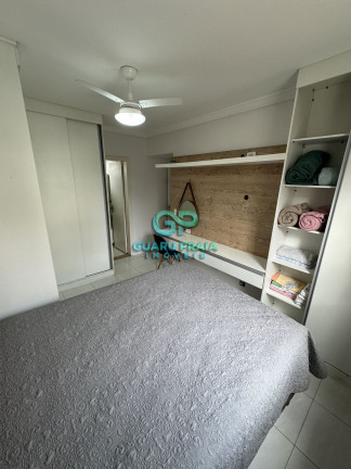 Imagem Apartamento com 3 Quartos à Venda, 103 m² em Astúrias - Guarujá