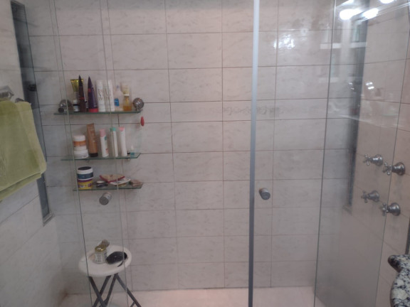 Imagem Apartamento com 3 Quartos à Venda, 129 m² em Boqueirão - Santos