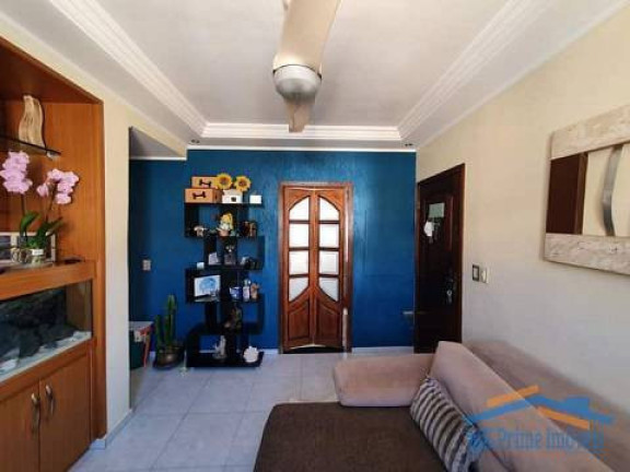 Imagem Apartamento com 2 Quartos à Venda, 57 m² em Lapa De Baixo - São Paulo