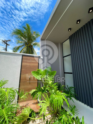 Imagem Casa com 3 Quartos à Venda, 90 m² em Encantada - Eusébio