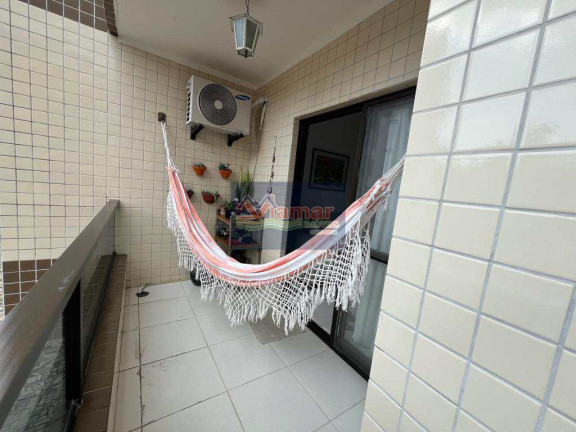 Imagem Apartamento com 3 Quartos à Venda, 81 m² em Enseada - Guarujá