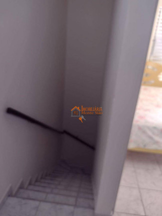Imagem Sobrado com 3 Quartos à Venda, 160 m² em Residencial Parque Cumbica - Guarulhos
