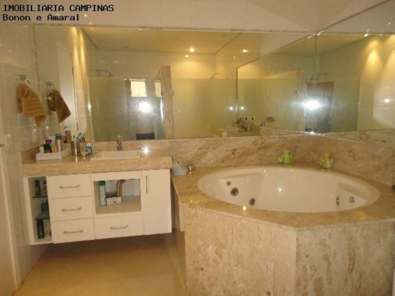 Imagem Casa de Condomínio com 4 Quartos à Venda, 605 m² em Tijuco Das Telhas - Campinas Imagem Casa de Condomínio com 4 Quartos à Venda, 605 m² em Tijuco Das Telhas - Campinas