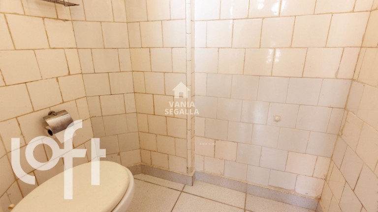 Imagem Apartamento com 3 Quartos à Venda, 170 m² em Pinheiros - São Paulo