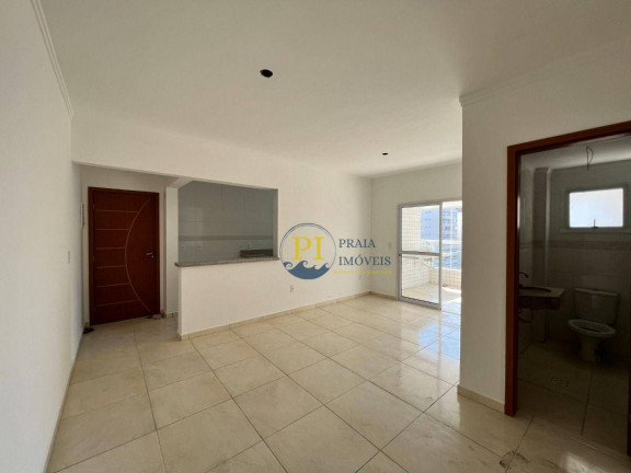 Imagem Apartamento com 2 Quartos à Venda, 70 m² em Aviação - Praia Grande Imagem Apartamento com 2 Quartos à Venda, 70 m² em Aviação - Praia Grande
