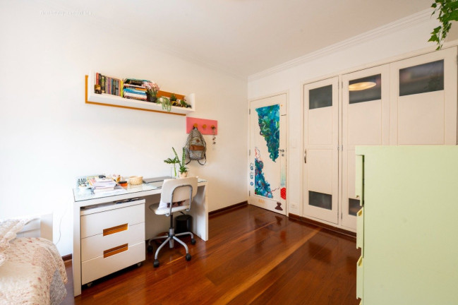 Imagem Apartamento com 3 Quartos à Venda,  em Itaim Bibi - São Paulo