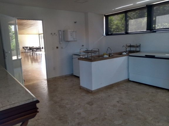Imagem Apartamento com 4 Quartos à Venda,  em Jardim Paulista - Bauru
