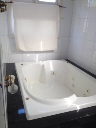 Imagem Casa com 4 Quartos à Venda, 521 m² em Residencial Morada Dos Lagos - Barueri