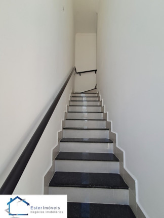 Imagem Casa com 3 Quartos para Alugar ou Temporada, 100 m² em Portais (polvilho) - Cajamar