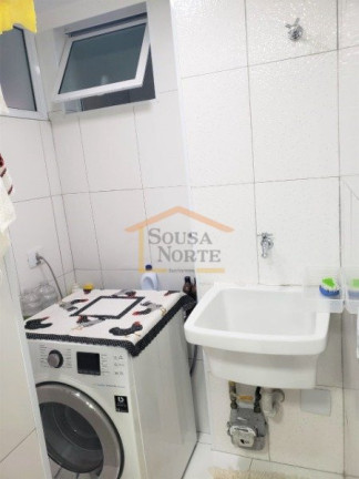 Imagem Apartamento com 2 Quartos à Venda, 45 m² em Vila Mazzei - São Paulo Imagem Apartamento com 2 Quartos à Venda, 45 m² em Vila Mazzei - São Paulo