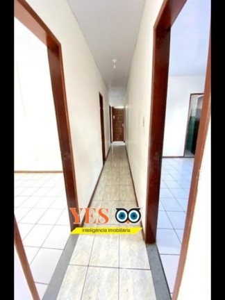 Imagem Casa com 5 Quartos à Venda, 150 m² em Caseb - Feira De Santana