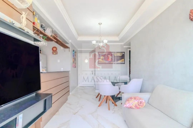 Apartamento com 2 Quartos à Venda, 61 m² em Azenha - Porto Alegre