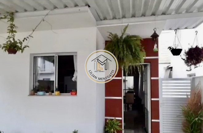 Imóvel com 3 Quartos à Venda, 102 m² em Jardim Das Tulipas - Jundiaí