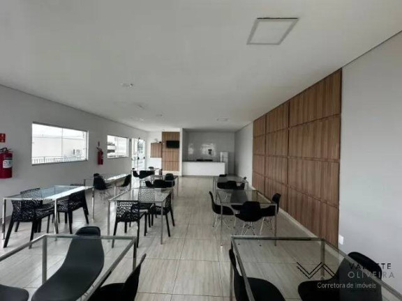 Imagem Apartamento com 2 Quartos à Venda, 38 m² em Jardim Nova Michigan - São José Dos Campos Imagem Apartamento com 2 Quartos à Venda, 38 m² em Jardim Nova Michigan - São José Dos Campos