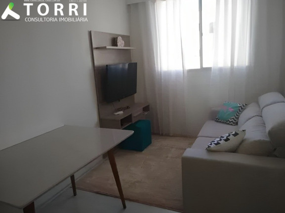 Imagem Apartamento com 2 Quartos à Venda, 47 m² em Jardim Novo Mundo - Sorocaba Imagem Apartamento com 2 Quartos à Venda, 47 m² em Jardim Novo Mundo - Sorocaba
