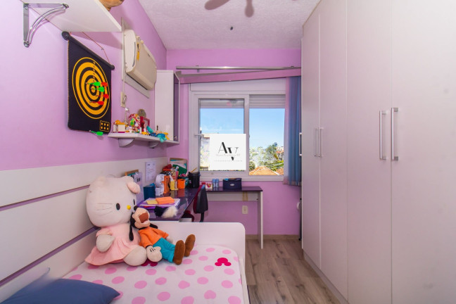 Imagem Apartamento com 3 Quartos à Venda, 79 m² em Petrópolis - Porto Alegre