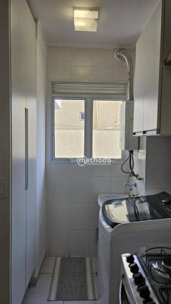 Imagem Apartamento com 1 Quarto à Venda, 40 m² em Vila Itapura - Campinas Imagem Apartamento com 1 Quarto à Venda, 40 m² em Vila Itapura - Campinas