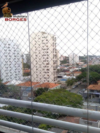 Imagem Apartamento com 2 Quartos à Venda, 76 m² em Moema - São Paulo
