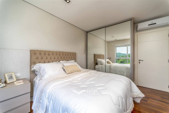 Imagem Apartamento com 3 Quartos à Venda, 166 m² em Praia Brava - Itajaí