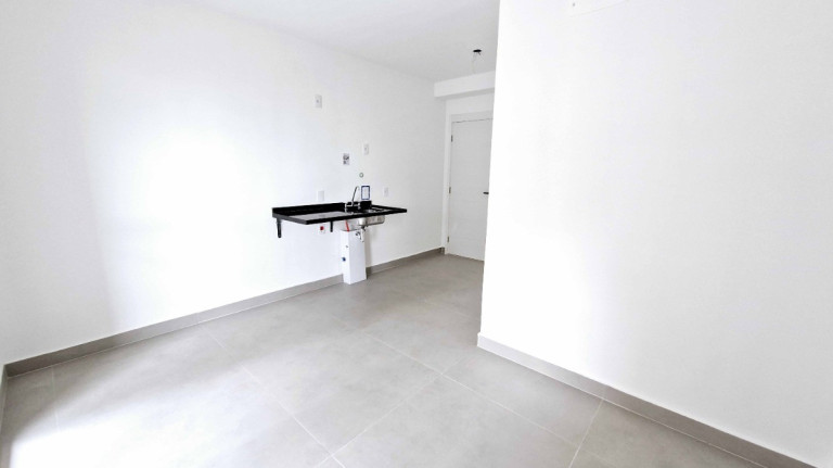 Imagem Studio com 1 Quarto à Venda, 27 m² em Tucuruvi - São Paulo