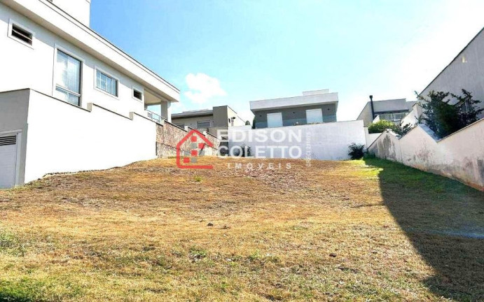 Imagem Casa à Venda, 417 m² em Loteamento Residencial Reserva Do Engenho - Piracicaba