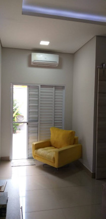 Imagem Casa com 3 Quartos à Venda,  em Limeira