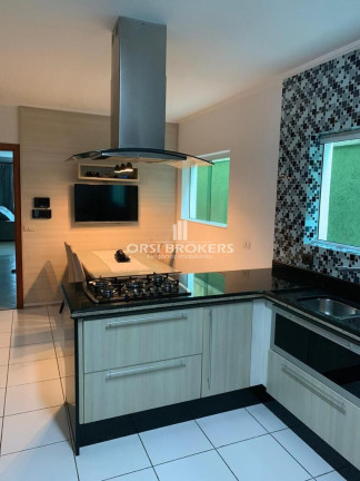 Imagem Sobrado com 3 Quartos à Venda, 170 m² em Vila Sônia - São Paulo