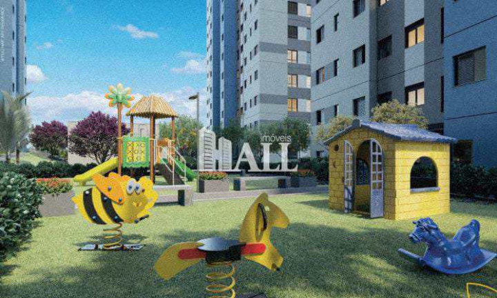 Imagem Apartamento com 2 Quartos à Venda, 48 m² em Jardim Yolanda - São José Do Rio Preto Imagem Apartamento com 2 Quartos à Venda, 48 m² em Jardim Yolanda - São José Do Rio Preto