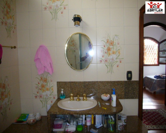 Imagem Imóvel com 3 Quartos à Venda, 251 m² em Vila Jundiainópolis - Jundiaí