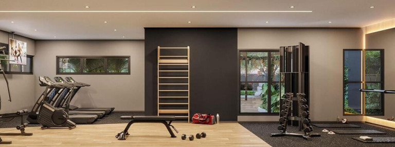 Imagem Apartamento com 2 Quartos à Venda, 58 m² em Butantã - São Paulo