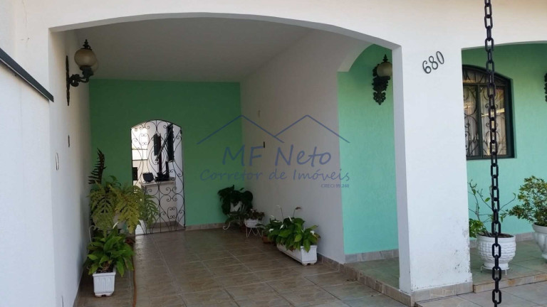 Imagem Casa com 2 Quartos à Venda, 356 m² em Vila Pinheiro - Pirassununga