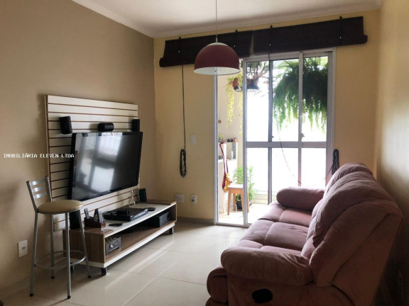 Apartamento com 3 Quartos à Venda, 77 m² em Bairro Das Palmeiras - Guarulhos